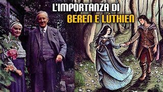 Limportanza di Beren e Lúthien [upl. by Talbott80]