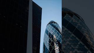 The Gherkin [upl. by Naro]