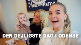 ALT DET GODE I ÉN VLOG [upl. by Suivatal]