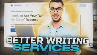 Essay writing sites I Essay writing services [upl. by Llenej]