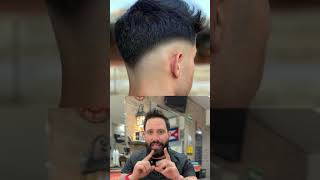 5 Cortes de Cabello 💇‍♂️ en tendencia este 2024 [upl. by Nnaeiram]