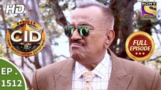 CID  Ep 1512  Full Episode  15th April 2018 [upl. by Adnuhsor41]