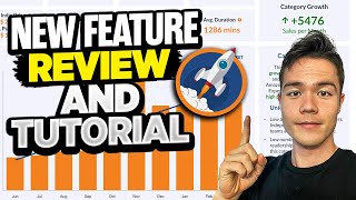 Publisher Rocket NEW Update  Review and Tutorial 2024 [upl. by Daniell849]