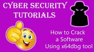 How to Licensing any Software Using x64dbg Debugging tool  Program License Registration Patching [upl. by Lipski]