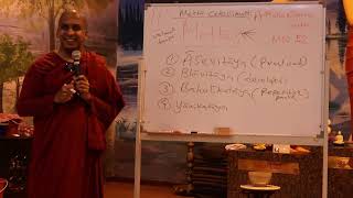 How to Practice Metta by Bhante Dr G Chandima TRV Klang Metta Retreat 2024 August 24 2024 [upl. by Yevrah63]