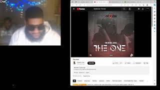 Headie One  The One Reaction [upl. by Angus94]