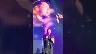 98 Degrees Graton Resort amp Casino 102624 The invisible man [upl. by Jew]