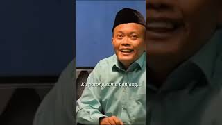 Lagu Mandarin ala Sule shorts dikerjai komedi [upl. by Assirrac]