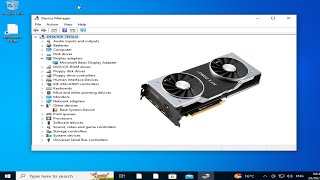 2024 Fix Graphics Card Not Detected in Windows 111087 [upl. by Keraj]