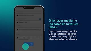 ¿ Olvidaste tu contraseña para ingresar a tu renovada APP BBVA [upl. by Aseeram495]