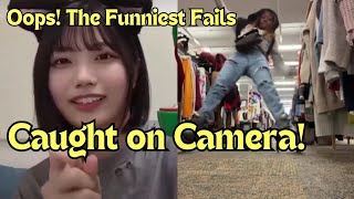 Ultimate Fail Compilation [upl. by Yanahc498]