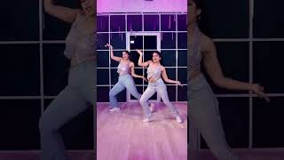 Chadti Jawani  Dance Reel  Natya Social Choreography [upl. by Melentha]