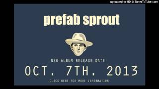 Prefab Sprout  Billy [upl. by Kamat]