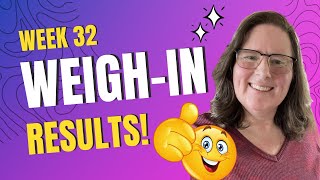 Carnivore Diet Week 32 Weigh In Results Amazing FAT LOSS carnivorediet weightlossmotivation [upl. by Nelleeus]