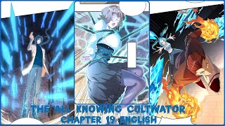 THE ALLKNOWING CULTIVATOR CHAPTER 19 ENGLISH Fighting Innocence [upl. by Ev]