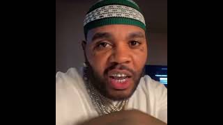 Kevin Gates  Satellites Part 2 [upl. by Gerger]