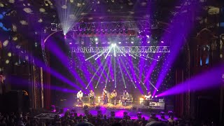 Greensky Bluegrass feat Holly Bowling  This Must Be The Place Talking Heads cover  123023 [upl. by Gimpel]