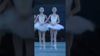 🩰 Tchaikovsky Swan Lake danced by The Kirov Ballet classicalmusic ballet swanlake [upl. by Lewiss]