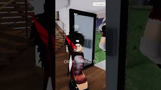 ROBLOX ODERS in Snapchat be like gone wrong [upl. by Glialentn]