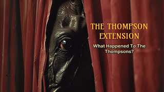 The Thompson Extension What Happened To The Thompsons [upl. by Uuge]