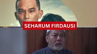 Cerekarama Seharum Firdausi [upl. by Essilrahc]