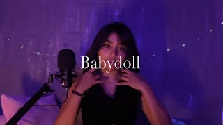 Ari Abdul  Babydoll Cover by Skiua [upl. by Allveta]