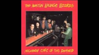 The Austin Lounge Lizards Dallas Texas [upl. by Gio]