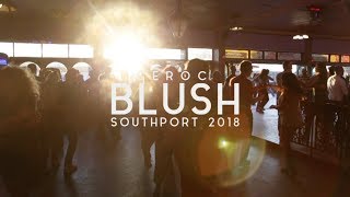 Ceroc BLUSH Southport 2018 [upl. by Ayotnom876]