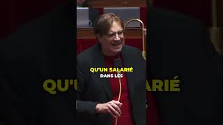 Les mensonges lamentables de la macronie sur les retraites [upl. by Zebada606]