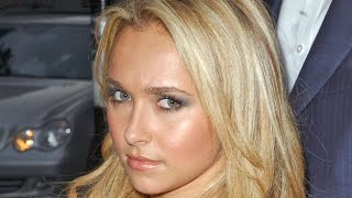 Hayden Panettiere Says Relinquishing Custody of Daughter Was the quotMost Heartbreaking Thingquot  PEOPLE [upl. by Kulsrud201]