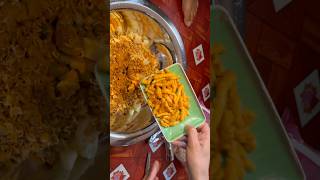 Sadeko kurmure youtubeshorts foryou shortsfeed sadekoviralshorts trending yummy foodie [upl. by Engen]