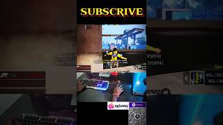 Hacker Aa Gya Bhai Hacker 🤬 Wait For End 🔥 shorts freefireshorts viral [upl. by Lenka392]