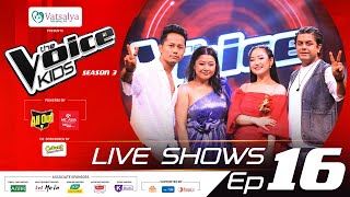 The Voice Kids  Episode 16  Season 3  2024 [upl. by Annirak391]