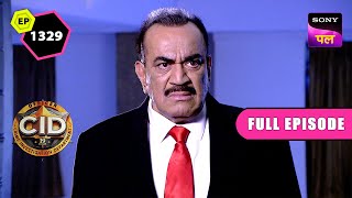 CID ने किया Culprit की बातों को Challenge  CID  Full Episode 1329  31 July 2024 [upl. by Zoarah]