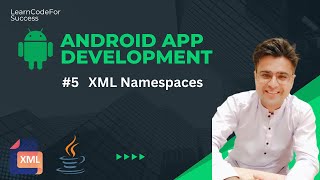 XML Namespaces  What is XML Namespace  Why To Use XML Namespace  Program of XML Namespace [upl. by Neahs]