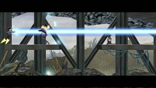 Astro Boy The Video Game trailer Wii PS2 DS  E3 2009 [upl. by Aicerg]