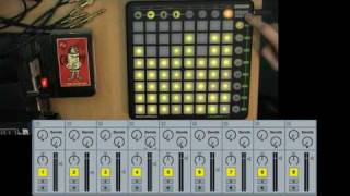 Launchpad basics tutorial  The DSP Project [upl. by Nivlen101]