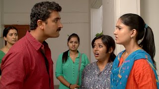 Deivamagal Episode 418 100914 [upl. by Eanore]