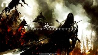 Fury OST Norman by Steven Price Extended Version [upl. by Ycat]