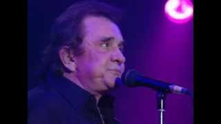 Johnny Cash  Folsom Prison Blues Live At Montreux 1994 [upl. by Bidle]