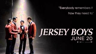 Jersey Boys Broadway Musical Medley [upl. by Aiyekal168]