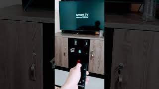 Tutorial de como reiniciar tu tv samsung [upl. by Thea]