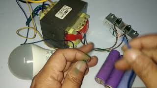 I Make 3000W Simple 12V To 220V Inverter using CS150N03 Mosfet  How to make inverter [upl. by Wes259]