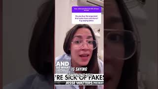 Bernie vs AOC The Truth About Fake Politics [upl. by Aleuqahs804]