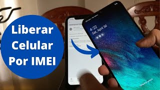 Liberar Celular por IMEI en Cualquier País y Operador [upl. by Leibarg]