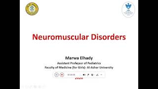 understanding pediatric neuromuscular disorders UMNvs LMN [upl. by Norud188]