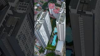 🏡 M Centura Sentul  Kuala Lumpur  Drone Shots Lm photography lmphotography90 djidrone shorts [upl. by Mara718]