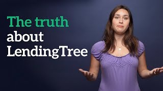 The truth about LendingTree [upl. by Anderer]