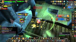 Vanguards Ret Arena PvP Best Rogue Ever  8  8 [upl. by Agnew343]