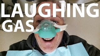 Laughing GAS is fun [upl. by Odnumyar538]